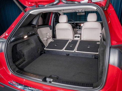 Certified 2023 Mercedes-Benz GLA 250 4MATIC image 7