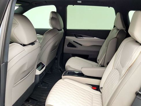 Used 2026 INFINITI QX60 Autograph w/ Dark Cargo Package AWD/4WD image 23