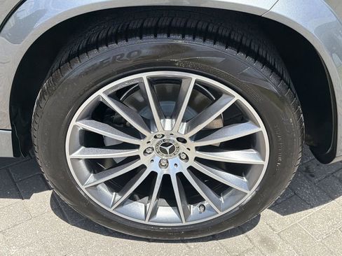 Used 2025 Mercedes-Benz GLE 350 4MATIC image 32