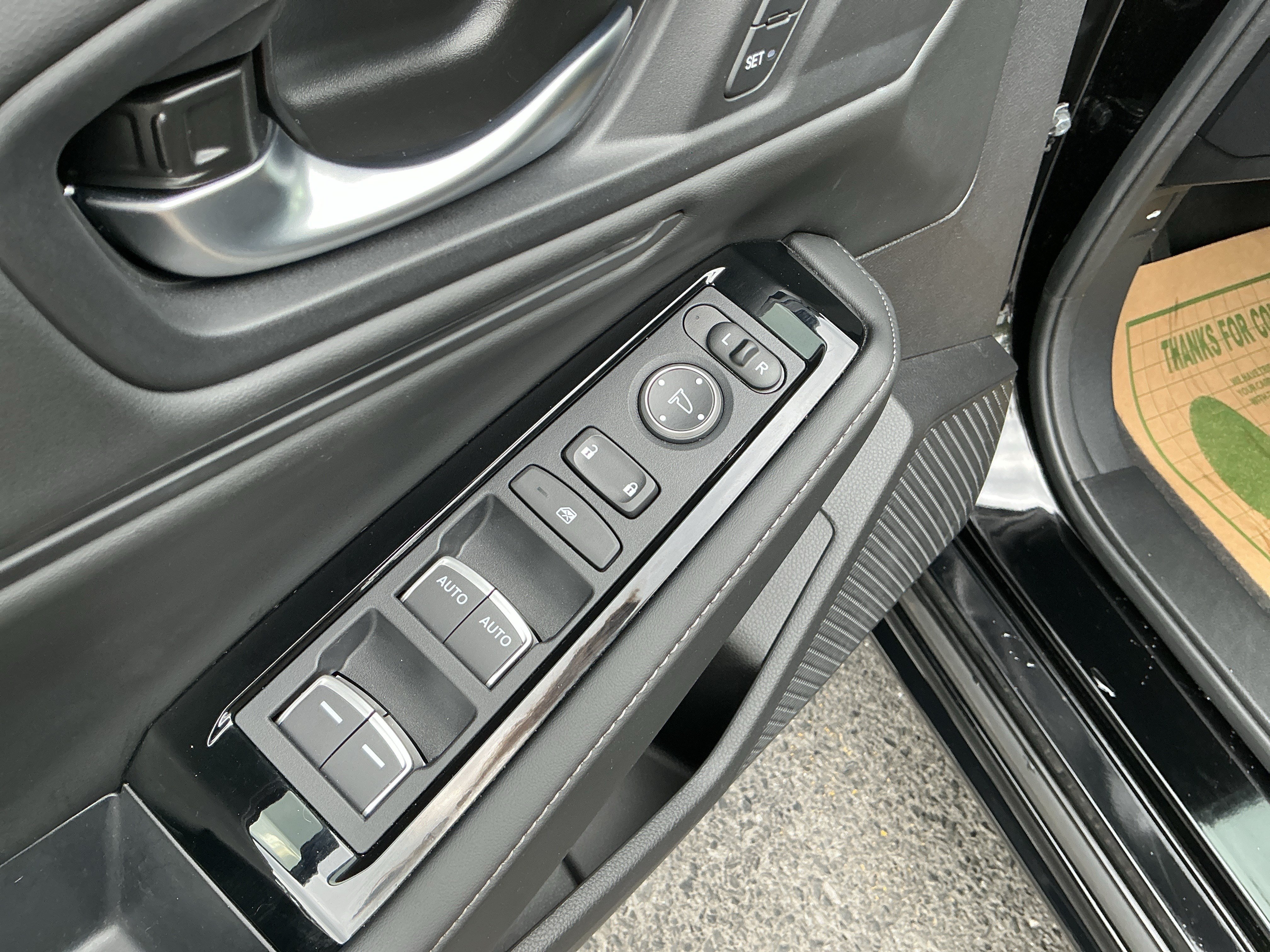 Used 2025 Honda Accord Touring image 14