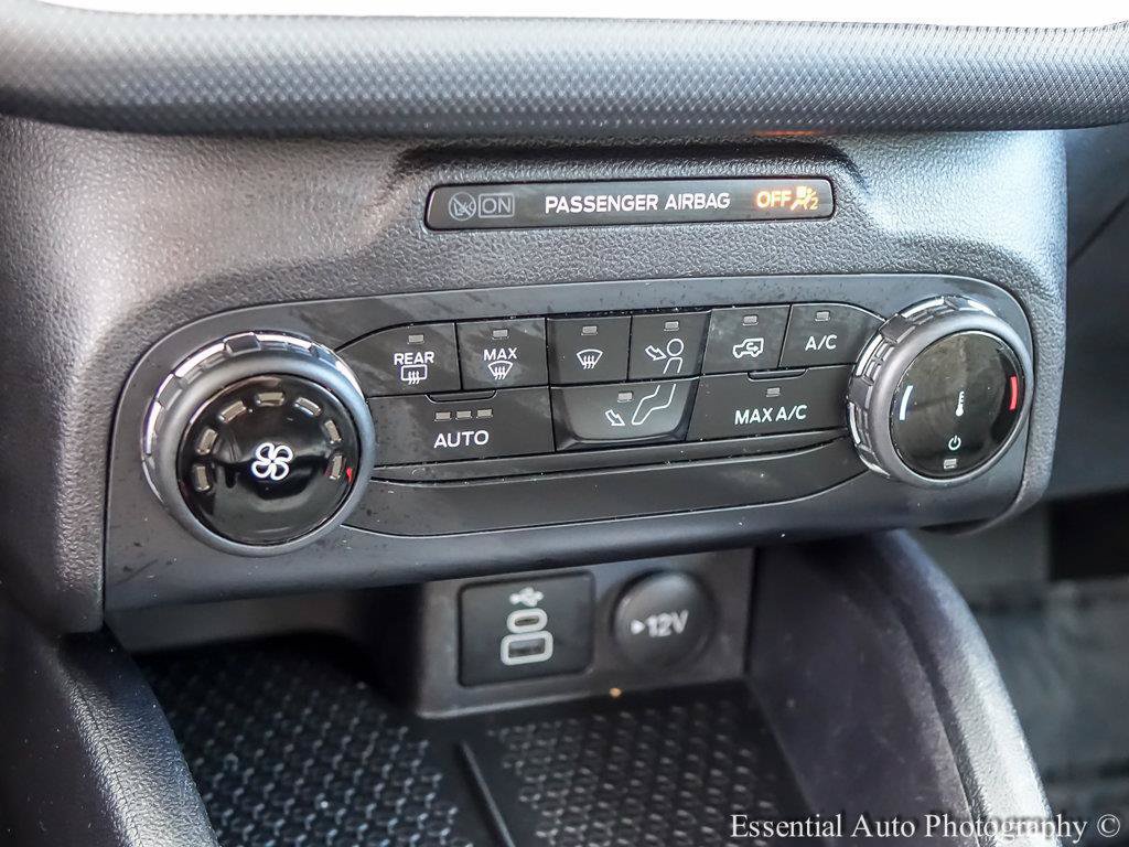 Used 2024 Ford Bronco Sport Big Bend AWD/4WD image 16