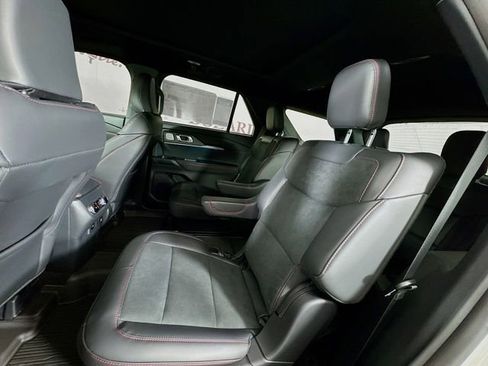 New 2026 Ford Explorer ST w/ Sun And Sound Package image 25