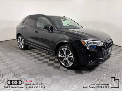 Used 2022 Audi Q3 2.0T Premium Plus w/ Premium Plus Package