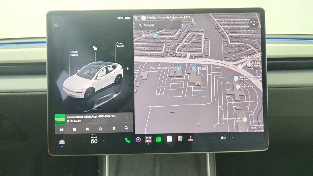 Used 2026 Tesla Model Y AWD image 57
