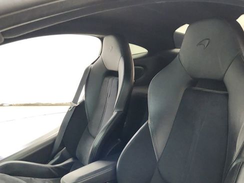 Used 2019 McLaren 600LT RWD image 38