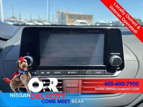 Used 2024 Nissan Altima 2.5 S FWD image 24
