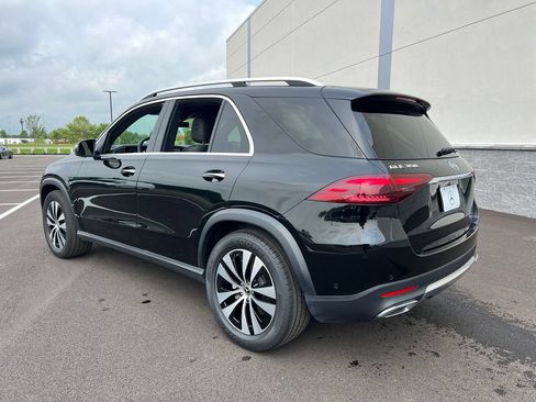 Used 2024 Mercedes-Benz GLE 350 4MATIC image 5
