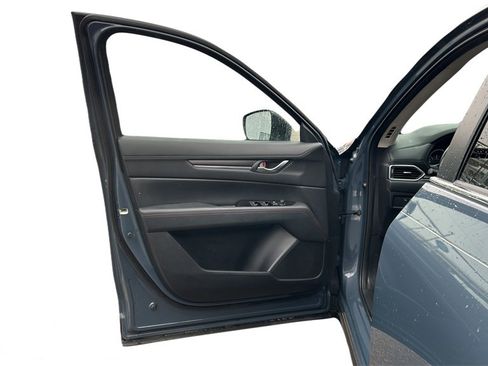 Used 2022 MAZDA CX-5 Carbon Edition image 13