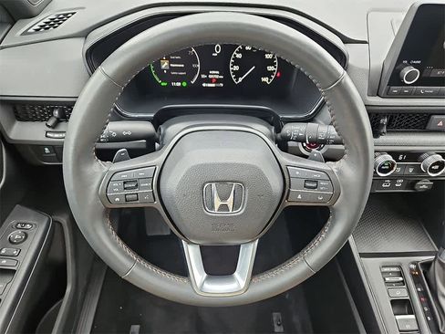 Certified 2023 Honda CR-V Sport image 18