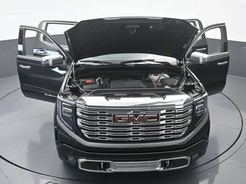 Used 2024 GMC Sierra 1500 Denali w/ Denali Reserve Package RWD image 86
