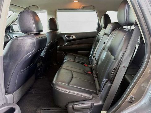 Certified 2020 Nissan Pathfinder SL w/ Cargo Package AWD/4WD image 21