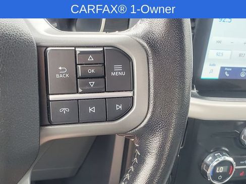Used 2021 Ford F150 XLT w/ Equipment Group 302A High AWD/4WD image 15