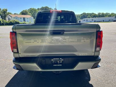 Used 2023 Chevrolet Colorado LT w/ LT Convenience Package