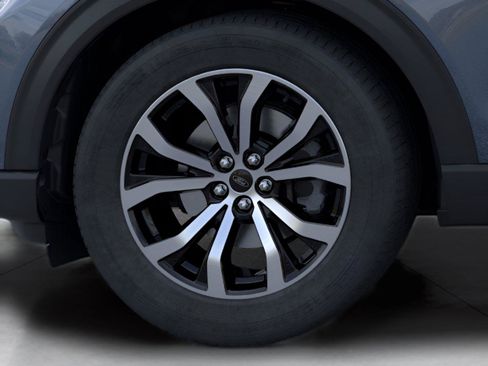 New 2026 Ford Explorer ST-Line AWD/4WD image 19