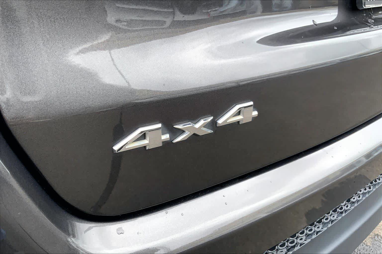 Used 2019 Jeep Compass Limited AWD/4WD image 7
