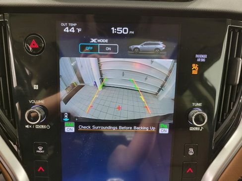 Used 2021 Subaru Outback Touring w/ Popular Package #2 image 15