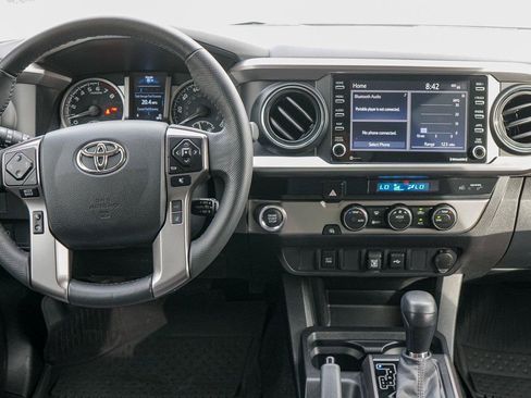 Used 2023 Toyota Tacoma SR5 RWD image 25