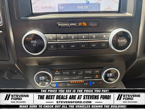 Used 2021 Ford Expedition Limited AWD/4WD image 30