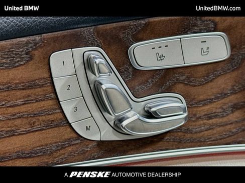 Used 2017 Mercedes-Benz E 300 image 11