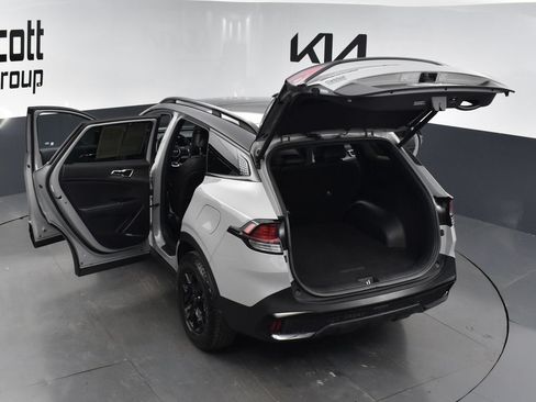 Certified 2025 Kia Sportage X-Pro AWD/4WD image 31