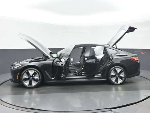 Used 2023 BMW i4 eDrive35 w/ Premium Package RWD image 39