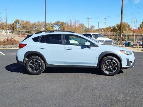 Used 2022 Subaru Crosstrek 2.0i Premium AWD/4WD image 2