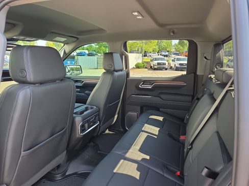 Used 2026 GMC Sierra 1500 Denali AWD/4WD image 20