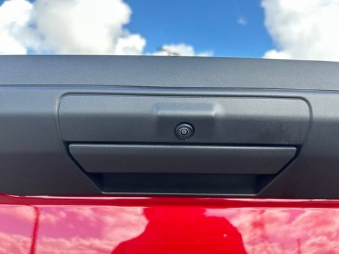Used 2025 Ford F150 XLT w/ Equipment Group 301A Standard RWD image 41
