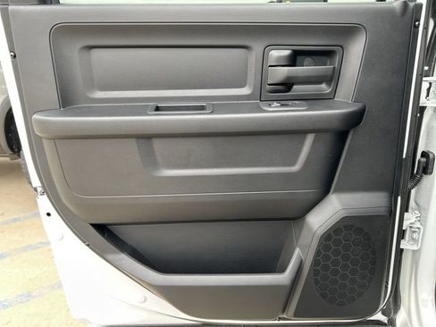 New 2026 RAM 2500 Tradesman AWD/4WD image 18
