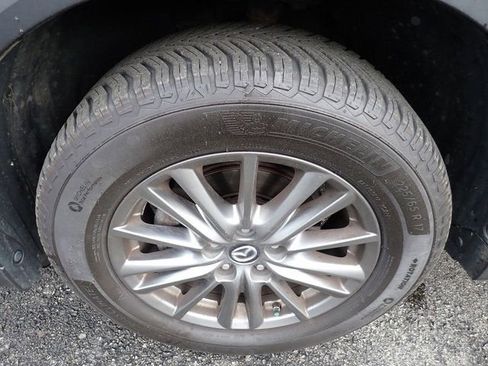 Used 2018 MAZDA CX-5 Sport AWD/4WD image 10