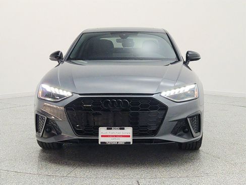 Used 2023 Audi A4 2.0T Premium Plus w/ Premium Plus Package AWD/4WD image 2