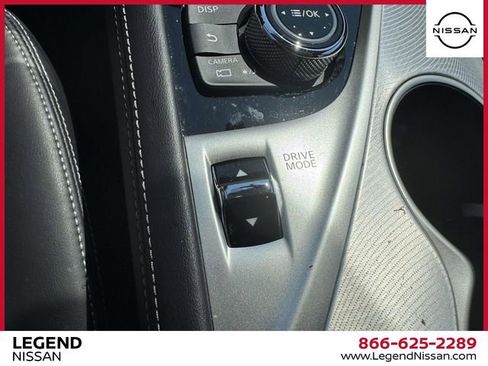 Used 2023 INFINITI Q50 Luxe w/ Cargo Package AWD/4WD image 28