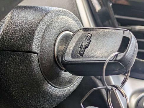 Used 2017 Chevrolet Spark LS image 29