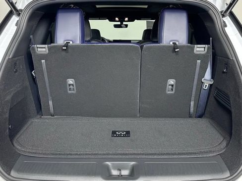 Certified 2026 INFINITI QX60 Sport w/ Dark Cargo Package AWD/4WD image 21