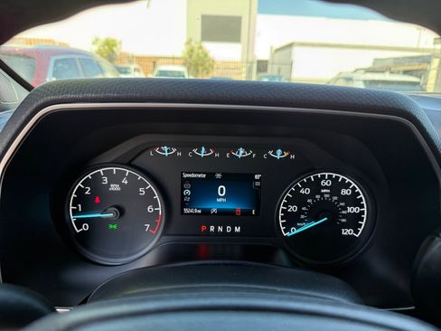Used 2021 Ford F150 XL w/ STX Appearance Package AWD/4WD image 23
