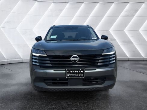 New 2026 Nissan Kicks SV w/ SV Premium Package image 2