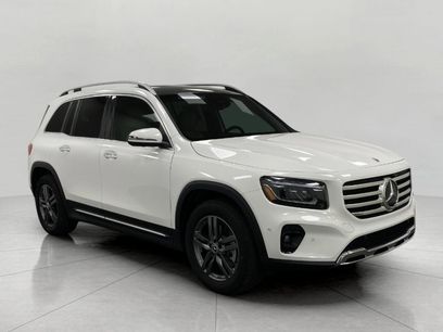 Certified 2026 Mercedes-Benz GLB 250 4MATIC