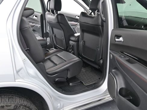 Used 2023 Dodge Durango Citadel image 19