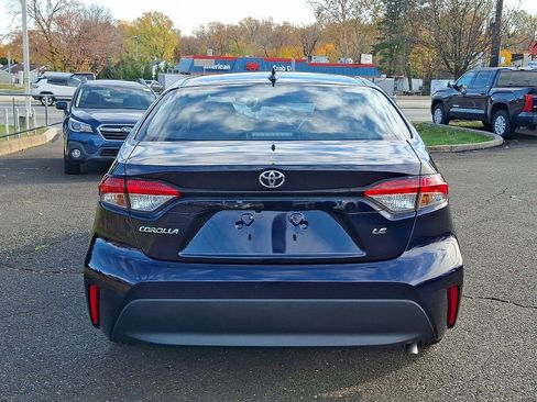 Certified 2024 Toyota Corolla LE image 5