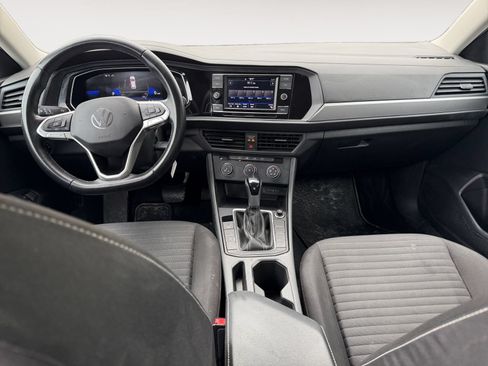 Used 2023 Volkswagen Jetta S FWD image 10