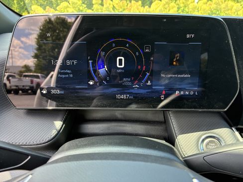 Used 2026 Chevrolet Equinox LT FWD image 29