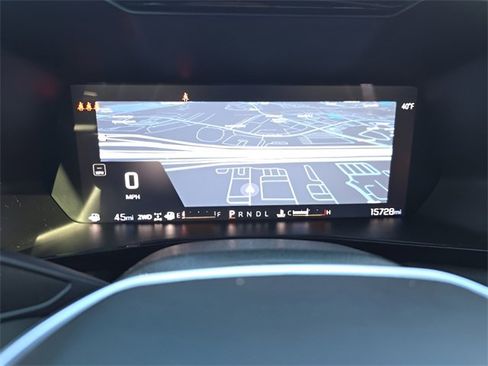 Used 2024 Chevrolet Colorado Z71 w/ Z71 Convenience Package 2 image 34