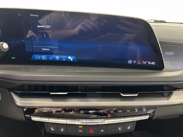 Used 2024 Cadillac XT4 Sport AWD/4WD image 21