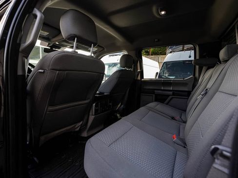 Used 2019 Ford F150 XLT w/ Equipment Group 302A Luxury AWD/4WD image 25