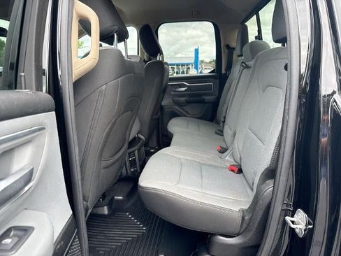 Used 2019 RAM 1500 Big Horn AWD/4WD image 23