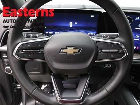 Used 2025 Chevrolet Tahoe LT image 10