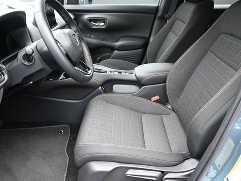 Used 2026 Honda HR-V Sport image 6