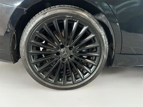 Used 2024 Mercedes-Benz C 300 Sedan w/ AMG Line w/ Night Package image 34