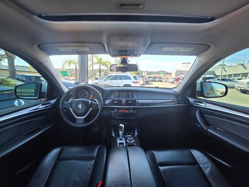 Used 2014 BMW X6 xDrive35i w/ Premium Package image 25