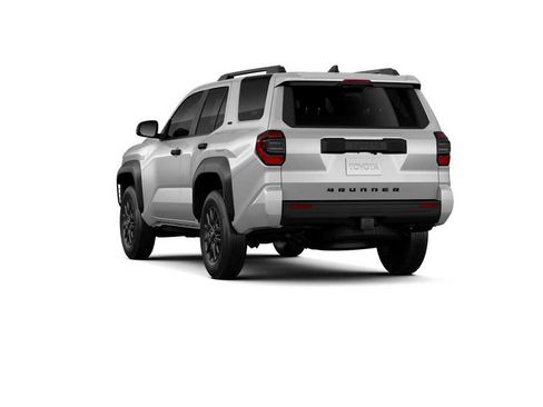New 2026 Toyota 4Runner SR5 image 7